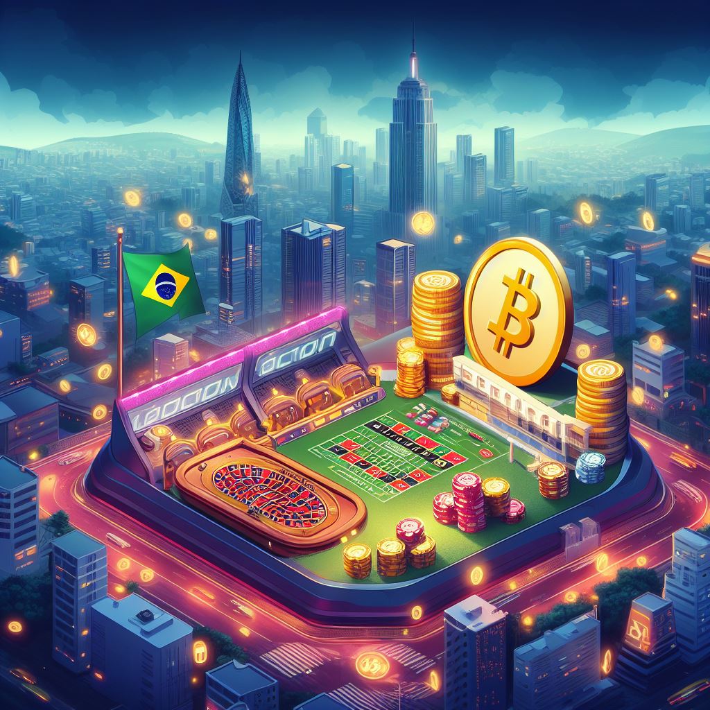 Descubra natacaopg: A Principal Plataforma de Apostas no Brasil